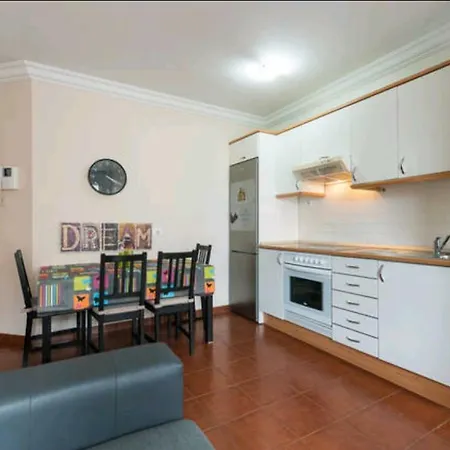 Apartamento Sky House *