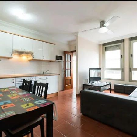 Apartamento Sky House