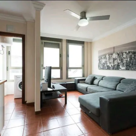 Apartamento Sky House