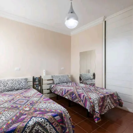 Sky House Apartamento *